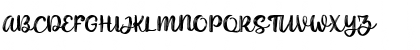 Noyram Demo Regular Font Noyram Demo Regular Font