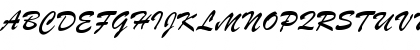 Parsek Regular Font Parsek Regular Font