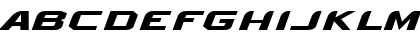 OklahomaState Regular Font