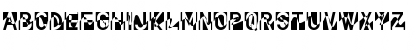 On the Other Side Regular Font On the Other Side Regular Font
