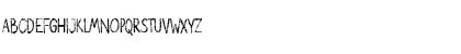 Orion Chalk Scratch Demo Versio Regular Font Orion Chalk Scratch Demo Versio Regular Font