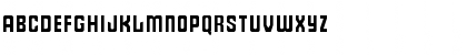 OthelloFill Regular Font