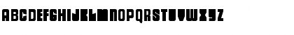 OthelloSolid Regular Font