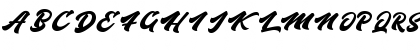 Pahitna Free Regular Font Pahitna Free Regular Font