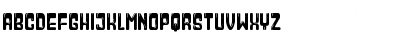 Paraglide Regular Font
