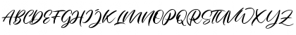 parahyang Regular Font parahyang Regular Font