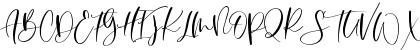 Pashmina Regular Font Pashmina Regular Font