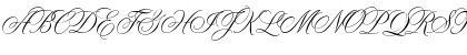 PatriciaHMK Regular Font PatriciaHMK Regular Font