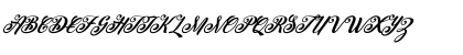 Peenguin Italic Regular Font Peenguin Italic Regular Font