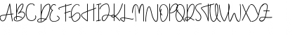 Pep Talk Demo Script Font Pep Talk Demo Script Font