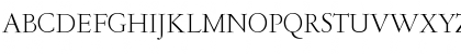 PFGaramond Classic Regular Font PFGaramond Classic Regular Font