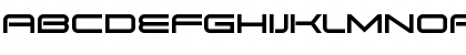 Pitviper Regular Font Pitviper Regular Font