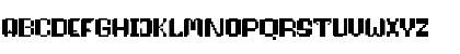 Pixelfy Regular Font Pixelfy Regular Font