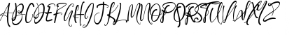 Pjaulline Regular Font