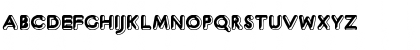 PlutoClaude Darkface Regular Font PlutoClaude Darkface Regular Font