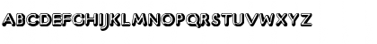 PlutoClaude Lightface Regular Font PlutoClaude Lightface Regular Font