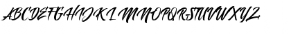 Polaria Regular Font Polaria Regular Font