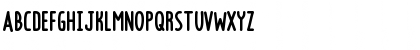poor cre Regular Font poor cre Regular Font