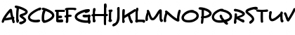 PSOneBoldPKA Regular Font PSOneBoldPKA Regular Font