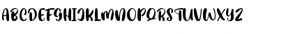 Pumpkin Story Regular Font Pumpkin Story Regular Font
