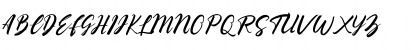 Qasshim Regular Font