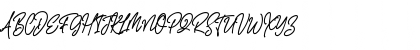 Quinley Regular Font