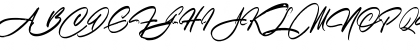 Racutens Regular Font Racutens Regular Font