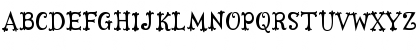 RamonOnePKB Regular Font RamonOnePKB Regular Font