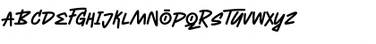 Randhu Regular Font