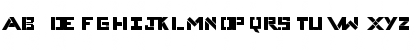 Complice Bold Font