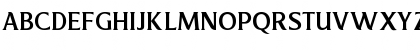 Revans Medium Font Revans Medium Font