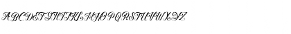 Rhegina Darling Regular Font Rhegina Darling Regular Font