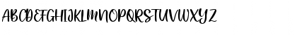 Roshtida Regular Font