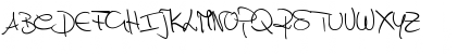 Rossana Regular Font Rossana Regular Font