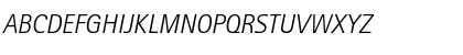 RotisSansSerif46-Light LightItalic Font RotisSansSerif46-Light LightItalic Font