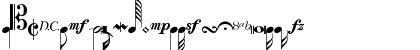 Composer Regular Font
