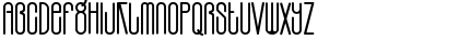 Rotterdam Demo Regular Font Rotterdam Demo Regular Font