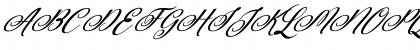 Rubeckia Italic Regular Font Rubeckia Italic Regular Font