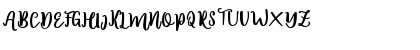 Salidea Regular Font Salidea Regular Font