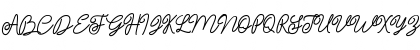 Santa Christmas Regular Font Santa Christmas Regular Font