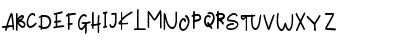 Santa Love Regular Font