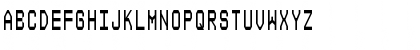 Composite Regular Font