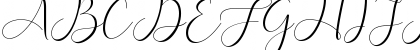 Sarilla Script Regular Font Sarilla Script Regular Font