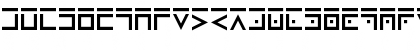 SecretThorn Regular Font SecretThorn Regular Font