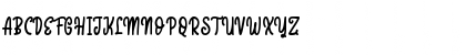 Seintolop Regular Font