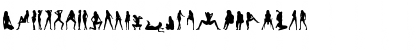 SEXY SPANISH ERASMUS GIRLS V.2.0 Regular Font SEXY SPANISH ERASMUS GIRLS V.2.0 Regular Font