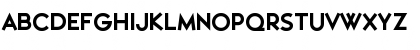 Simplix D V Bold Font Simplix D V Bold Font