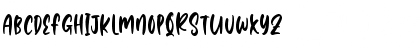 Snoopii Losee Regular Font Snoopii Losee Regular Font