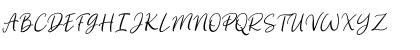 South Dallas Regular Font South Dallas Regular Font