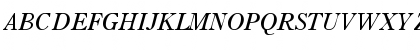 PartitionOSSSK Regular Font PartitionOSSSK Regular Font